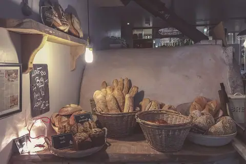 Heater's Bakery photo 2