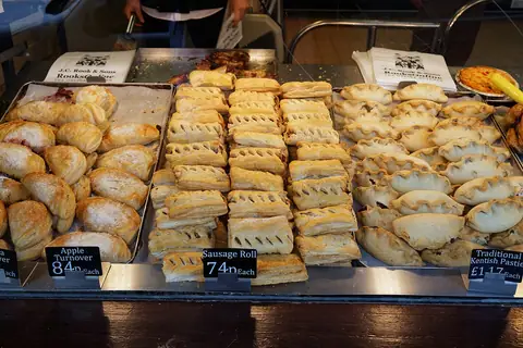 Heater's Bakery photo 3