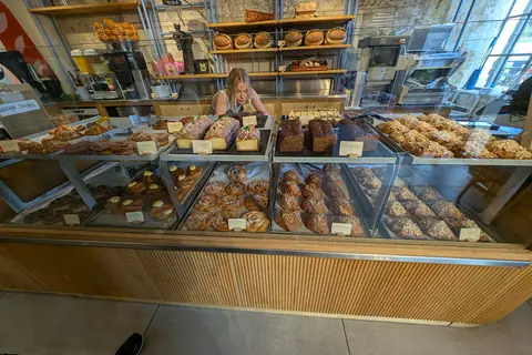 Heater's Bakery photo 1